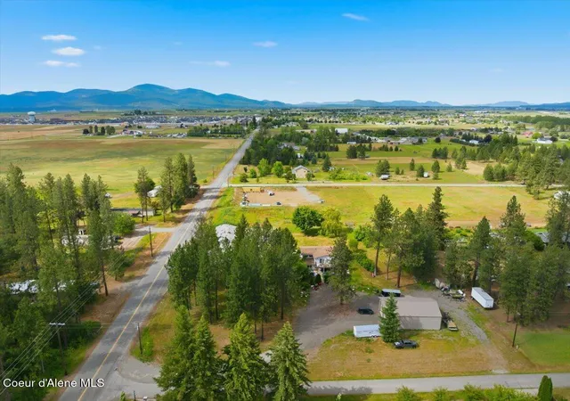 3rd image of 1900 N Meyer Rd, Post Falls, ID 83854 | MLS# 26-5828