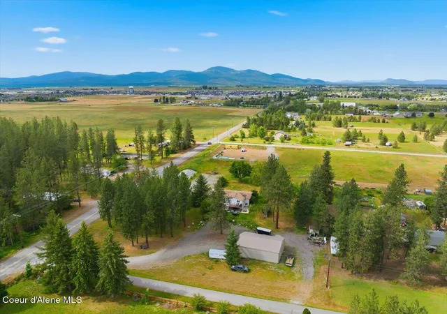 4th image of 1900 N Meyer Rd, Post Falls, ID 83854 | MLS# 26-5828