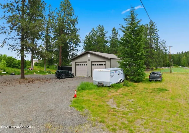 5th image of 1900 N Meyer Rd, Post Falls, ID 83854 | MLS# 26-5828