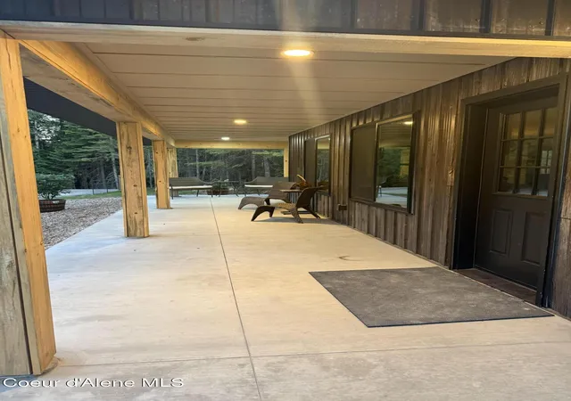 Homes for sale in Sandpoint, ID | 3667 Upper Gold Creek Rd, Sandpoint, ID 83864 | MLS# 26-6411