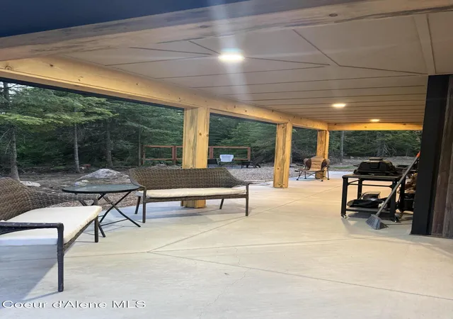 Homes for sale in Sandpoint, ID | 3667 Upper Gold Creek Rd, Sandpoint, ID 83864 | MLS# 26-6411