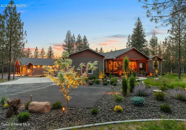 Photo 3 of Sale Pending at 19673 W Treend Rd, Post Falls, ID 83854 | MLS# 26-5835 | Listing updated on 2026-09-02
