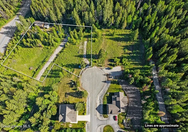 3rd image of 66 Beacon Hill Rd, Cocolalla, ID 83813 | MLS# 26-5841