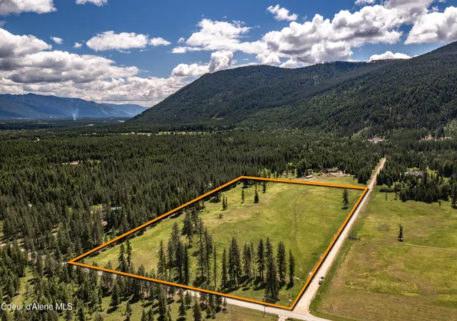 Homes for sale in Trout Creek, MT | Nhn S Hill Rd, Trout Creek, MT 59874 | MLS# 26-5840