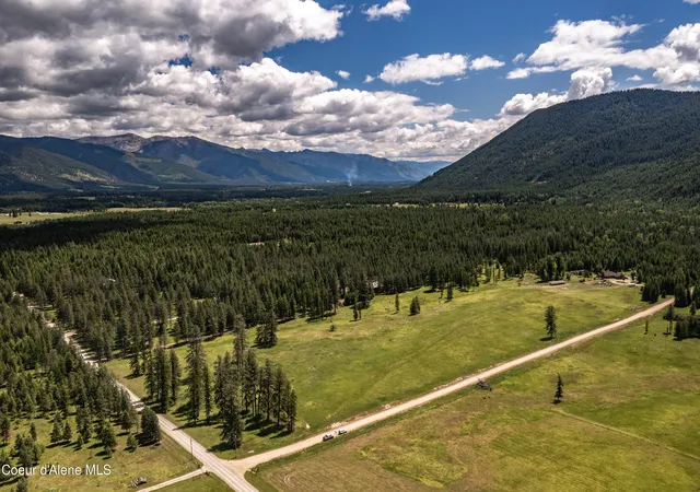 Homes for sale in Trout Creek, MT | Nhn S Hill Rd, Trout Creek, MT 59874 | MLS# 26-5840