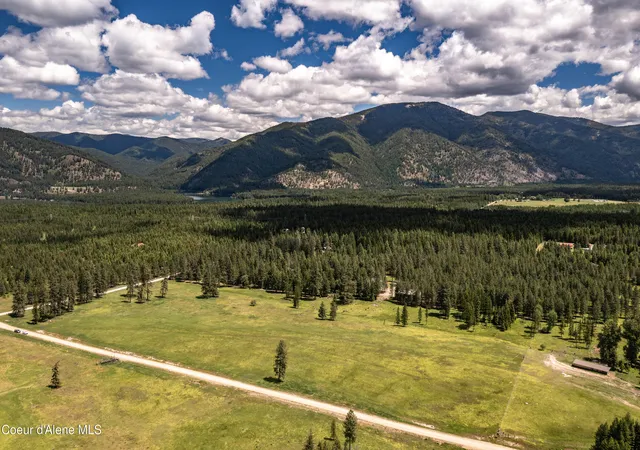 Homes for sale in Trout Creek, MT | Nhn S Hill Rd, Trout Creek, MT 59874 | MLS# 26-5840