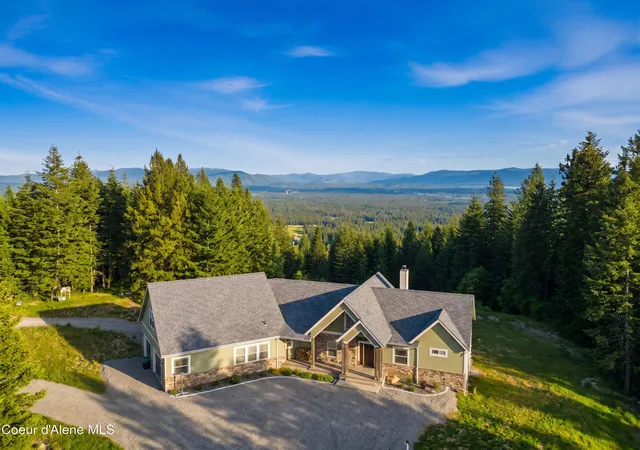 Photo 1 of Single family home for sale at 18152 N Reservoir Rd, Rathdrum, ID 83858 | MLS# 26-6319 | Listing updated on 2026-09-04