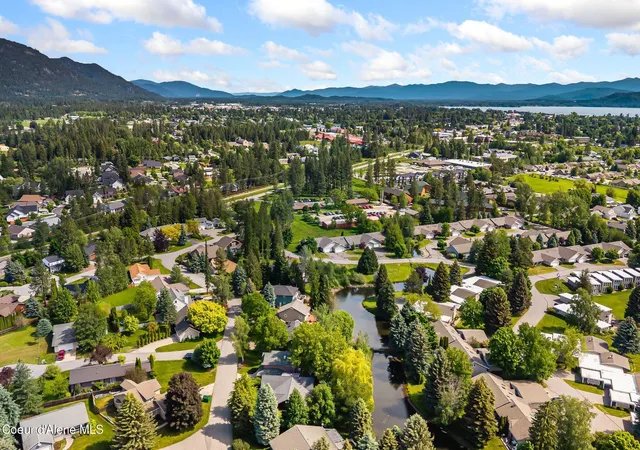 Homes for sale in Sandpoint, ID | 1407 Mathison Dr, Sandpoint, ID 83864 | MLS# 26-5845