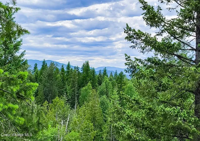 1st image of Nna W Gold Creek Ridge Rd, Sandpoint, ID 83864 | MLS# 26-5846