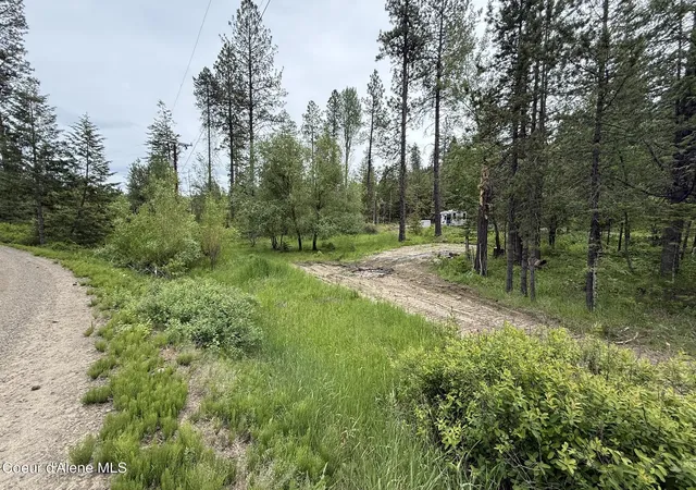 Homes for sale in Plummer, ID | Nka Parkside Rd, Plummer, ID 83851 | MLS# 26-5850