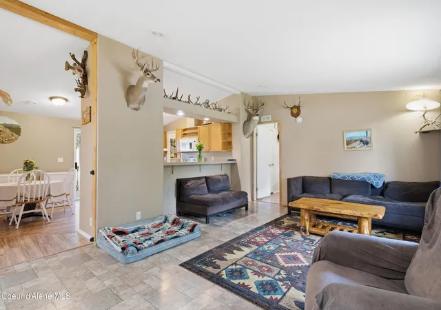 5th image of 106 W Railroad, Clark Fork, ID 83811 | MLS# 26-5914