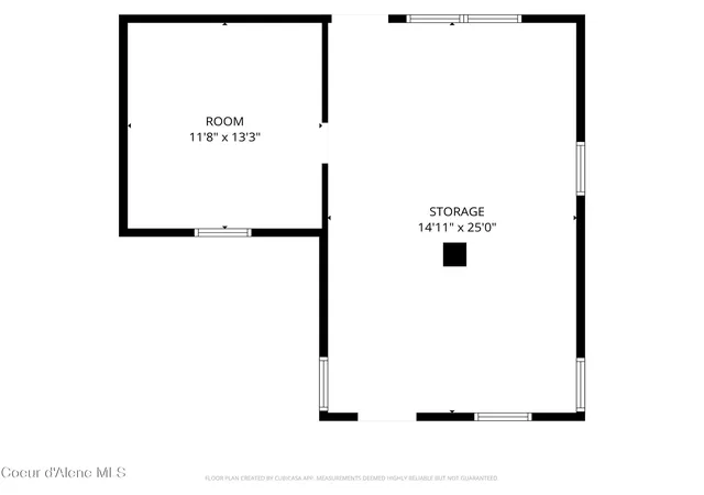 56th image of 106 W Railroad, Clark Fork, ID 83811 | MLS# 26-5914