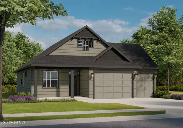 Photo 1 of Sale Pending at 1184 E Walton Ct, Post Falls, ID 83854 | MLS# 26-5879 | Listing updated on 2026-09-04