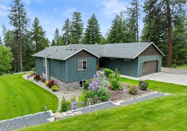 1st image of 11243 W Hidden Valley Rd, Rathdrum, ID 83858 | MLS# 26-5864
