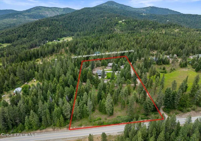 2nd image of 11243 W Hidden Valley Rd, Rathdrum, ID 83858 | MLS# 26-5864