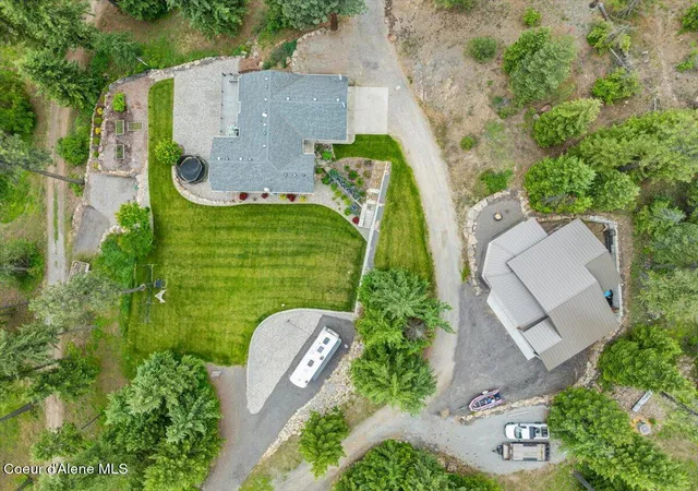 Photo 3 of Sale Pending at 11243 W Hidden Valley Rd, Rathdrum, ID 83858 | MLS# 26-5864 | Listing updated on 2026-07-28