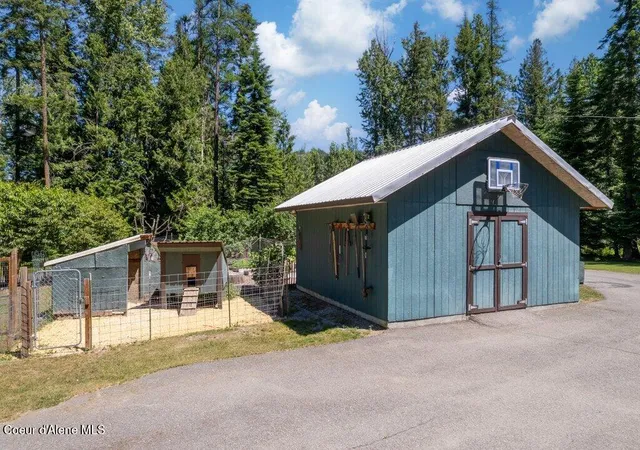 Homes for sale in Priest River, ID | 112 Sandy Ridge Rd, Priest River, ID 83856 | MLS# 26-6513