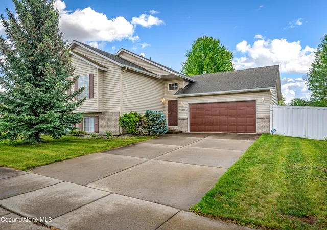 image of 2656 W Larix Ct, Coeur D Alene, ID 83815 | MLS# 26-5925