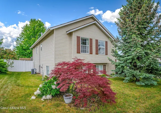 image of 2656 W Larix Ct, Coeur D Alene, ID 83815 | MLS# 26-5925