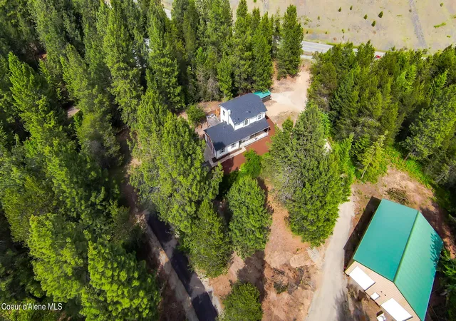Homes for sale in Bonners Ferry, ID | 105 Ponderosa Wy, Bonners Ferry, ID 83805 | MLS# 26-5870