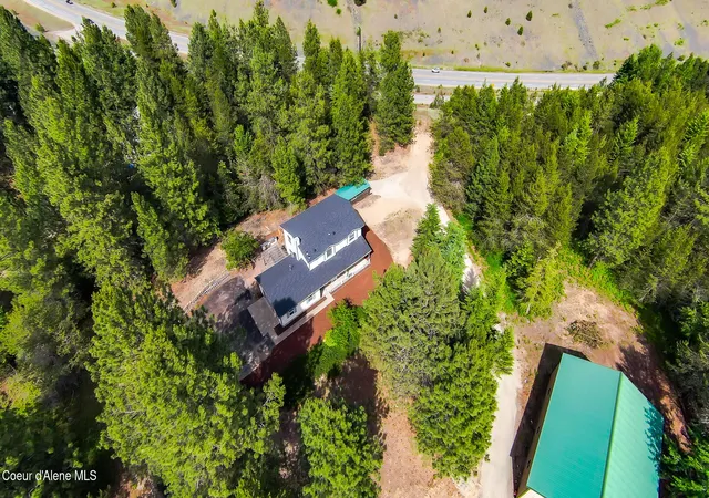 Homes for sale in Bonners Ferry, ID | 105 Ponderosa Wy, Bonners Ferry, ID 83805 | MLS# 26-5870