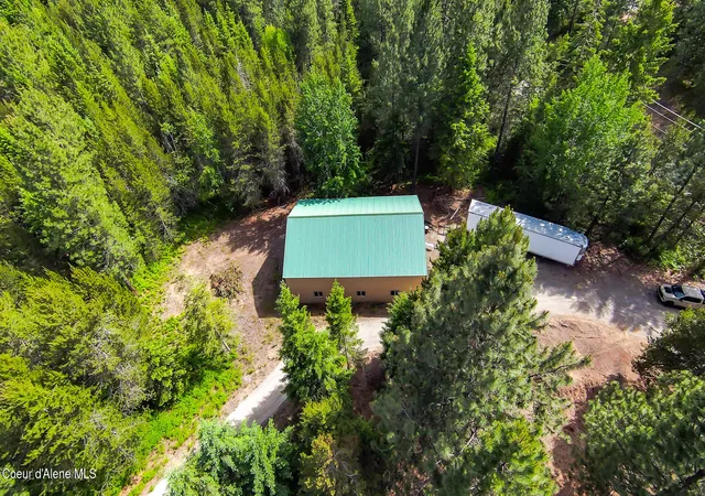 Homes for sale in Bonners Ferry, ID | 105 Ponderosa Wy, Bonners Ferry, ID 83805 | MLS# 26-5870
