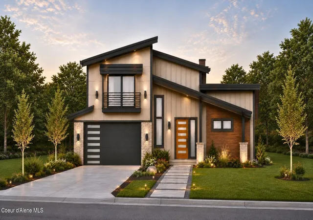 Photo 1 of Sale Pending at 2771 E Ravine Dr, Post Falls, ID 83854 | MLS# 26-5898 | Listing updated on 2026-09-13