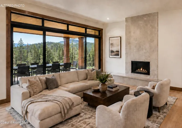 Photo 4 of Sale Pending at 2771 E Ravine Dr, Post Falls, ID 83854 | MLS# 26-5898 | Listing updated on 2026-09-13