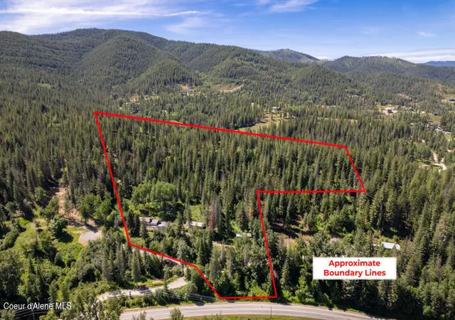 3rd image of 46894 Silver Valley Rd #B, Smelterville, ID 83868 | MLS# 26-6299