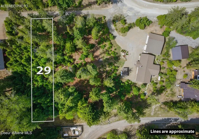 2nd image of Nna Bruin Rd, Nordman, ID 83848 | MLS# 26-5899