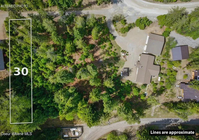 3rd image of Nna Bruin Rd, Nordman, ID 83848 | MLS# 26-5899