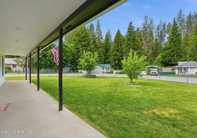 Homes for sale in Priest River, ID | 61 Merritt St, Priest River, ID 83856 | MLS# 26-5897