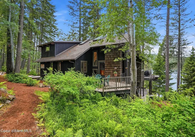 1st image of 3337 S Lands End Rd, Coeur D'alene, ID 83814 | MLS# 26-6125