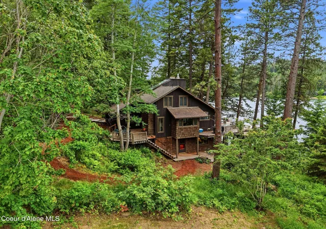 2nd image of 3337 S Lands End Rd, Coeur D'alene, ID 83814 | MLS# 26-6125