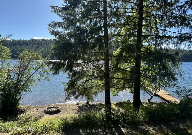 50th image of 3337 S Lands End Rd, Coeur D'alene, ID 83814 | MLS# 26-6125