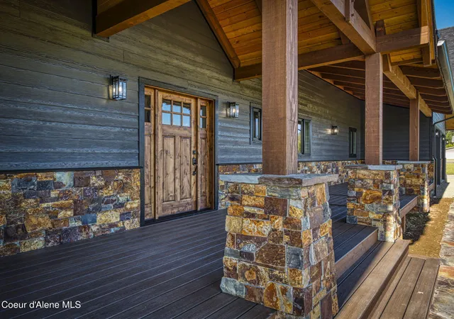 4th image of 4450 Dufort Rd, Sagle, ID 83860 | MLS# 26-6362
