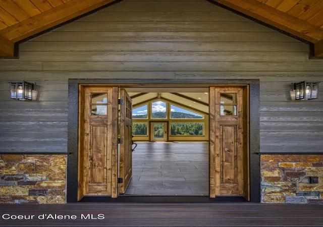 5th image of 4450 Dufort Rd, Sagle, ID 83860 | MLS# 26-6362