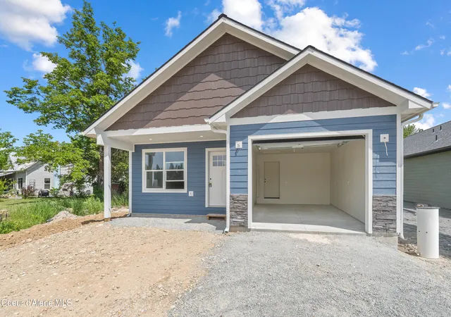 1st image of 368 Old Diamond Mill Rd, Oldtown, ID 83822 | MLS# 26-5901