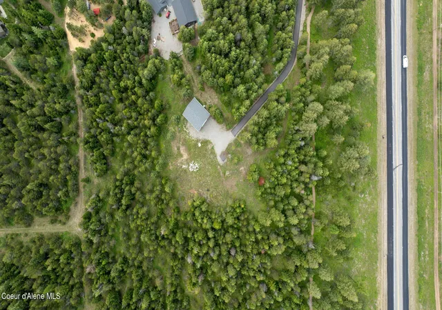 4th image of 8917 E Riley Loop, Athol, ID 83801 | MLS# 26-5986