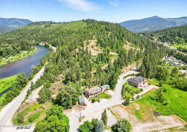 Homes for sale in Kingston, ID | 43143 Riverview Dr #Unit 8, Kingston, ID 83839 | MLS# 26-6034