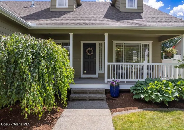 4th image of 2680 W Palais Dr, Coeur D Alene, ID 83815 | MLS# 26-6293