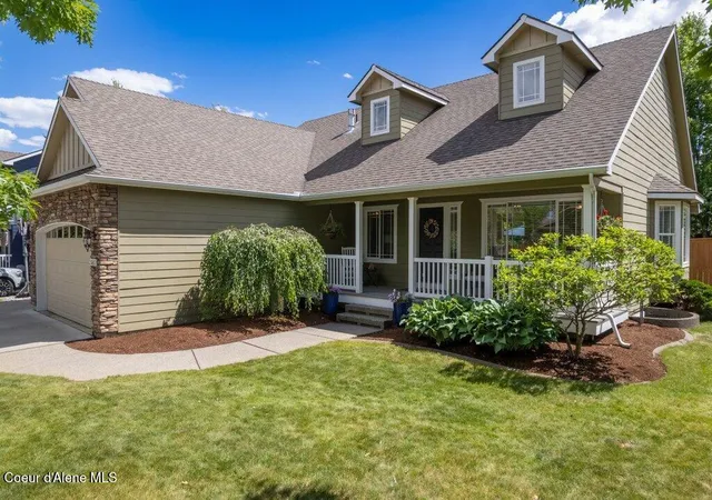 5th image of 2680 W Palais Dr, Coeur D Alene, ID 83815 | MLS# 26-6293