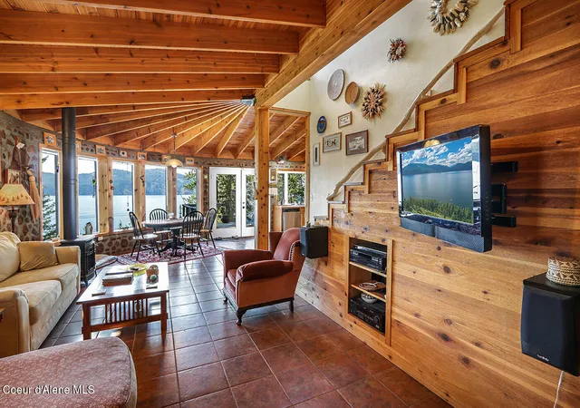 Homes for sale in Bayview, ID | 812 Pine Cove Rd, Bayview, ID 83803 | MLS# 26-5906