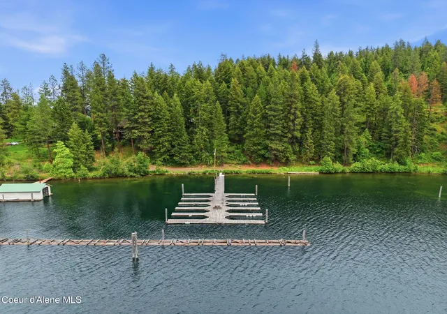 2nd image of 1303 W Steamboat Dr, Coeur D Alene, ID 83814 | MLS# 26-7176