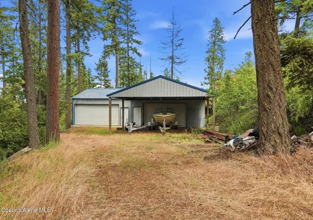 42nd image of 1303 W Steamboat Dr, Coeur D Alene, ID 83814 | MLS# 26-7176