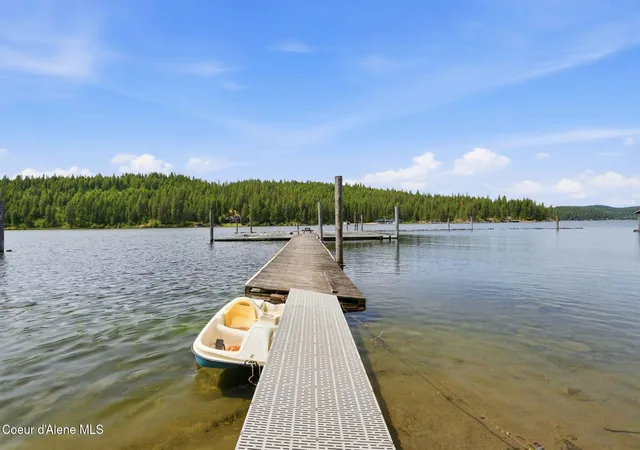 4th image of 1303 W Steamboat Dr, Coeur D Alene, ID 83814 | MLS# 26-7176