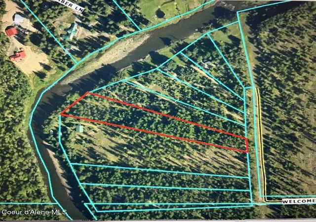 3rd image of 258 Welcome Ln, Bonners Ferry, ID 83805 | MLS# 26-6016