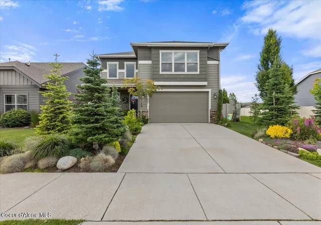 1st image of 4055 W Homeward Bound Blvd, Coeur D Alene, ID 83815 | MLS# 26-6120