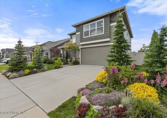 2nd image of 4055 W Homeward Bound Blvd, Coeur D Alene, ID 83815 | MLS# 26-6120