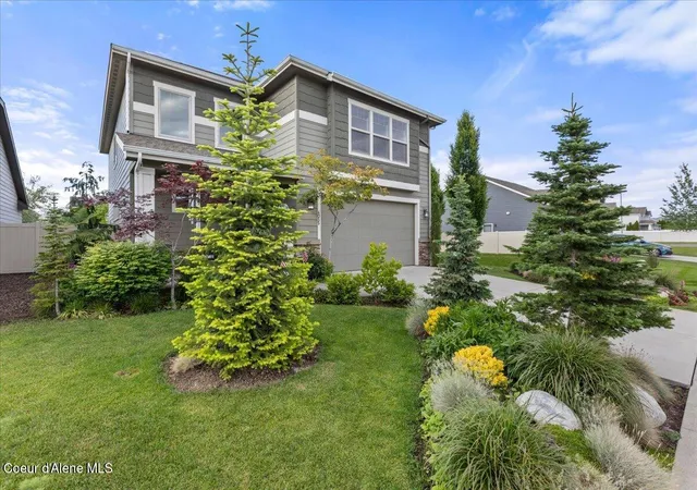 Photo 3 of Single family home for sale at 4055 W Homeward Bound Blvd, Coeur D Alene, ID 83815 | MLS# 26-6120 | Listing updated on 2026-09-11